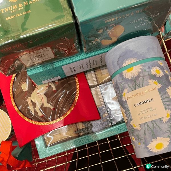 排咗3粒鐘腳都軟，終於返到屋企放低戰利品。諗起今日下晝12:...