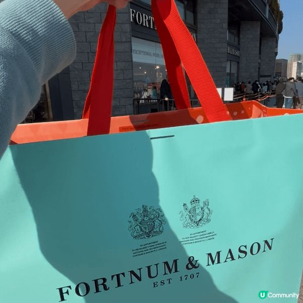 排咗3粒鐘腳都軟，終於返到屋企放低戰利品。諗起今日下晝12:...