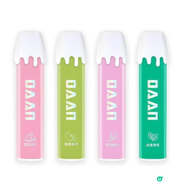 果味吸棒為什麼這麼順？原來關鍵在這