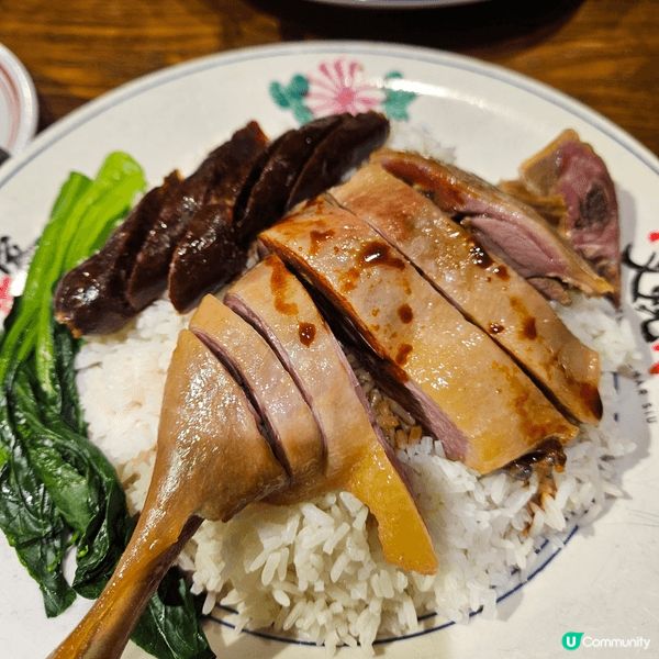 1. 三蛋手撕雞胸飯，超級豐富蛋白質，適合健身人士食，。餐廳...