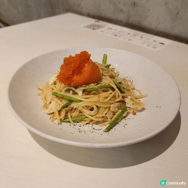 朋友介紹，觀塘有間西餐，價錢親民，最平既意粉都唔使$70就搞...