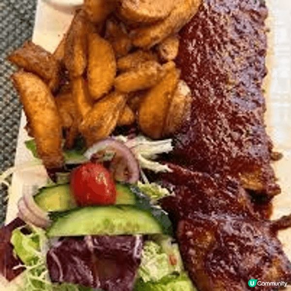 Great quality delicious food w...