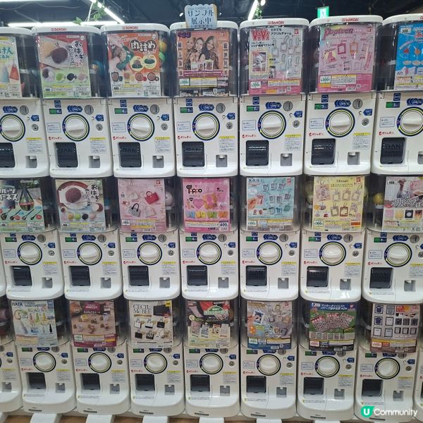 ✨️日本大阪好去處分享💯美國村💞心齋橋🥰熱門旅遊景點