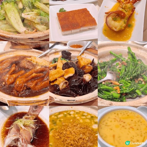 利苑酒樓非常好食，食物也非常新鮮已經幫襯了很多年每次有婚宴B...