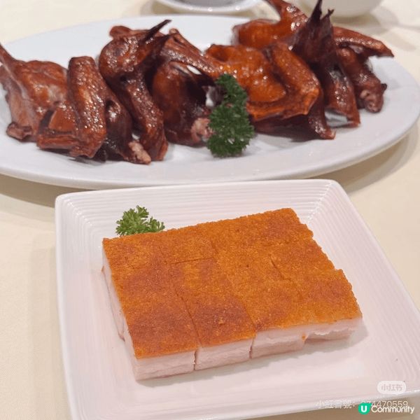 利苑酒樓非常好食，食物也非常新鮮已經幫襯了很多年每次有婚宴B...