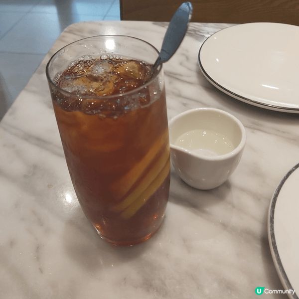 PizzaExpress 的北京烤鴨pizza，超好味，真的...