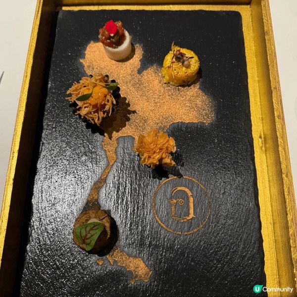 ✨ Review of R-HAAN – Michelin ...