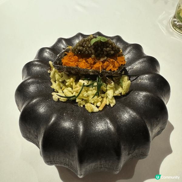 ✨ Review of R-HAAN – Michelin ...