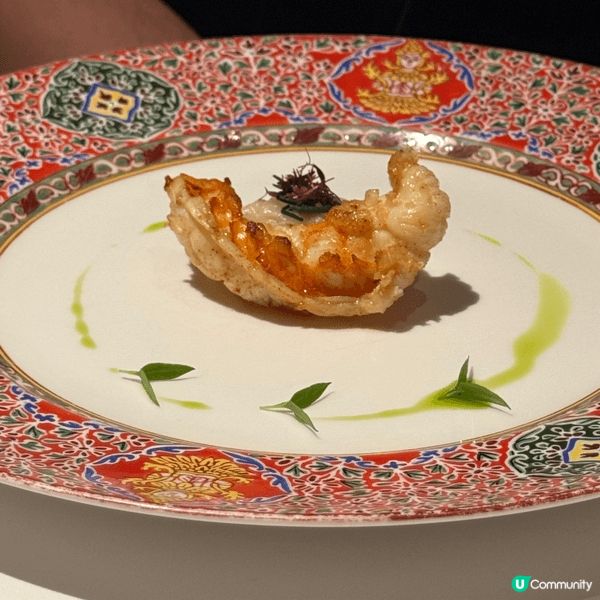 ✨ Review of R-HAAN – Michelin ...