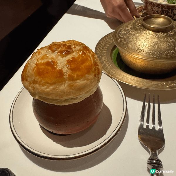 ✨ Review of R-HAAN – Michelin ...