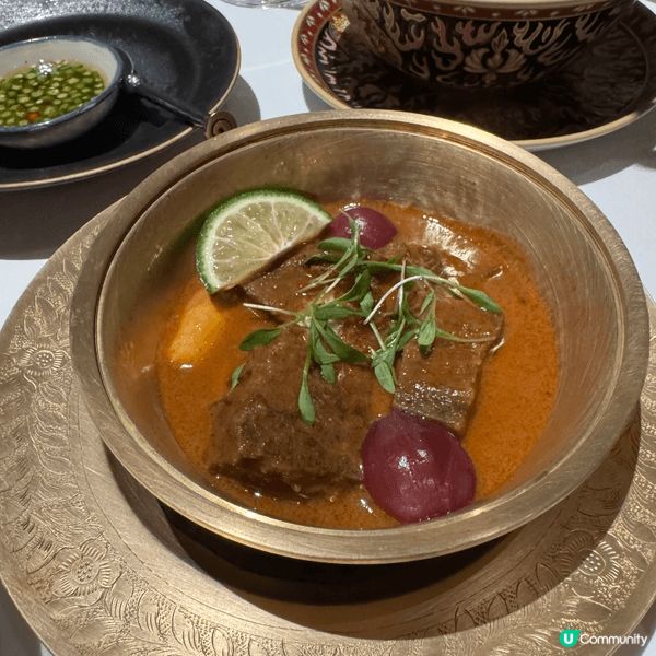 ✨ Review of R-HAAN – Michelin ...