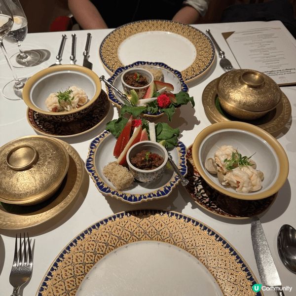 ✨ Review of R-HAAN – Michelin ...