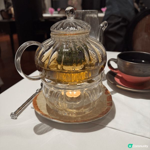 ✨ Review of R-HAAN – Michelin ...