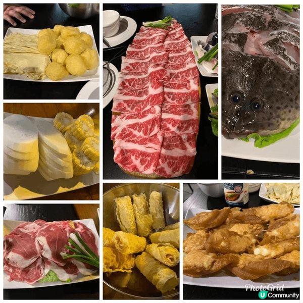 去尖沙咀【湊湊火鍋】烚下烚下好過癮，呢度有好多嘢食，食材亦非...