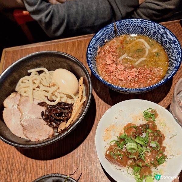🍜黑龍食記｜拉麵控一定要試！🐉🔥 