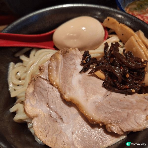 🍜黑龍食記｜拉麵控一定要試！🐉🔥 