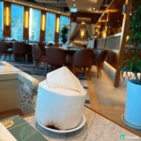 這間泰國菜餐廳是在啟德雙子匯1期，味道10分不錯，價錢中等，...