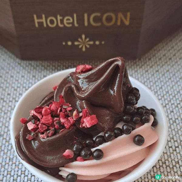 星願木馬下午茶慶新年🐴🍽@Hotel Icon😋