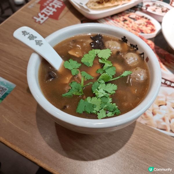 平價陝西美食飽肚之餘，款式又夠多，梗有一款啱大家胃口呀…