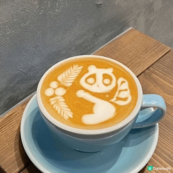 高雄巷仔內呢間RanGerハス，真係有種挖到寶嘅感覺！穿過新...