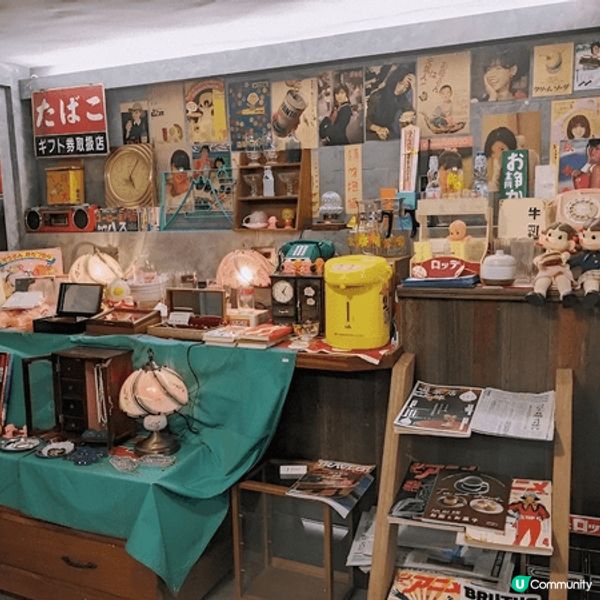 高雄巷仔內呢間RanGerハス，真係有種挖到寶嘅感覺！穿過新...