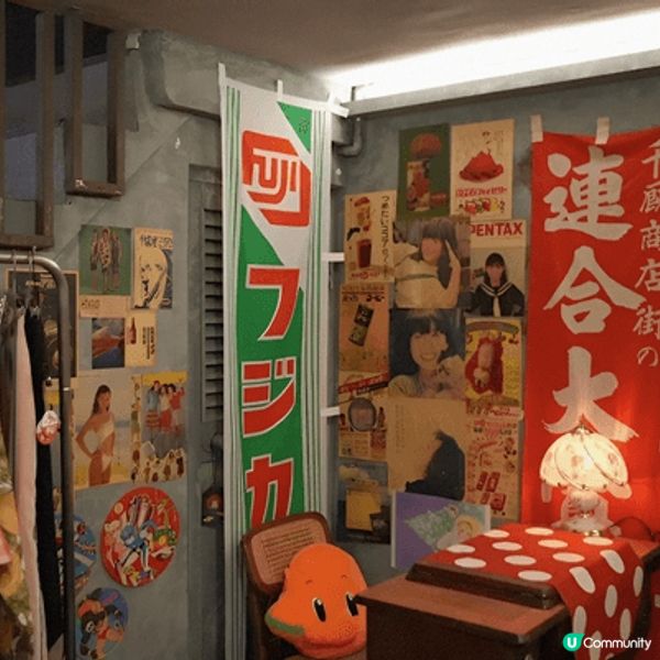 高雄巷仔內呢間RanGerハス，真係有種挖到寶嘅感覺！穿過新...