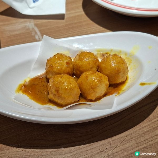 突然想食甜野～