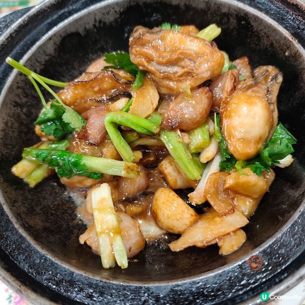 鑊氣小菜🤤深水埗壹桶金！