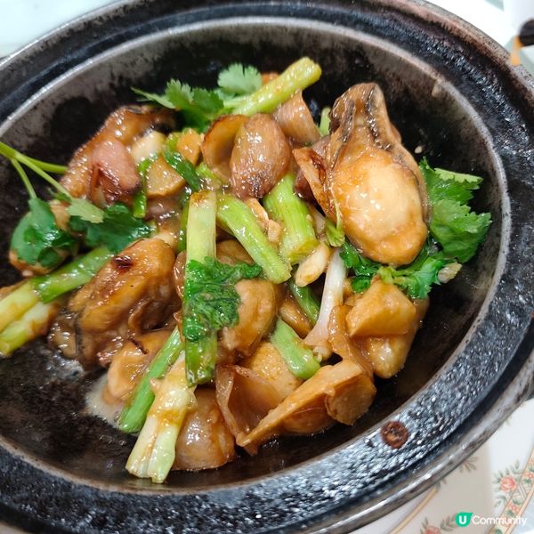 鑊氣小菜🤤深水埗壹桶金！