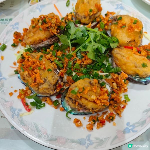 鑊氣小菜🤤深水埗壹桶金！