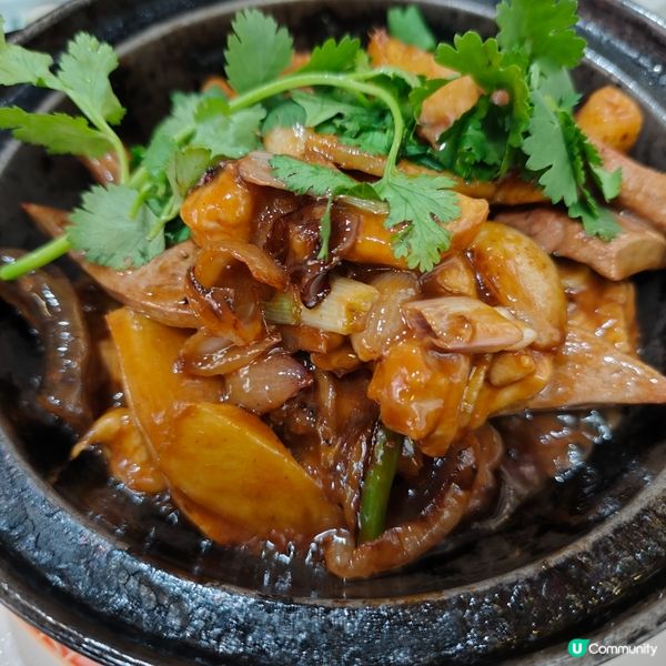 鑊氣小菜🤤深水埗壹桶金！