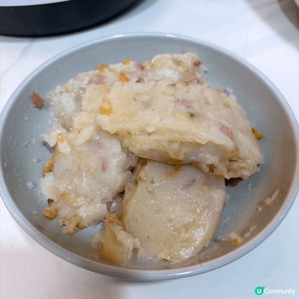 新年必食糕點應節，仲有食水晶湯圓團團圓圓，水晶湯圓健康又好味...