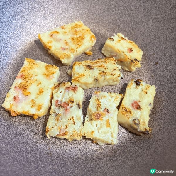 新年必食糕點應節，仲有食水晶湯圓團團圓圓，水晶湯圓健康又好味...