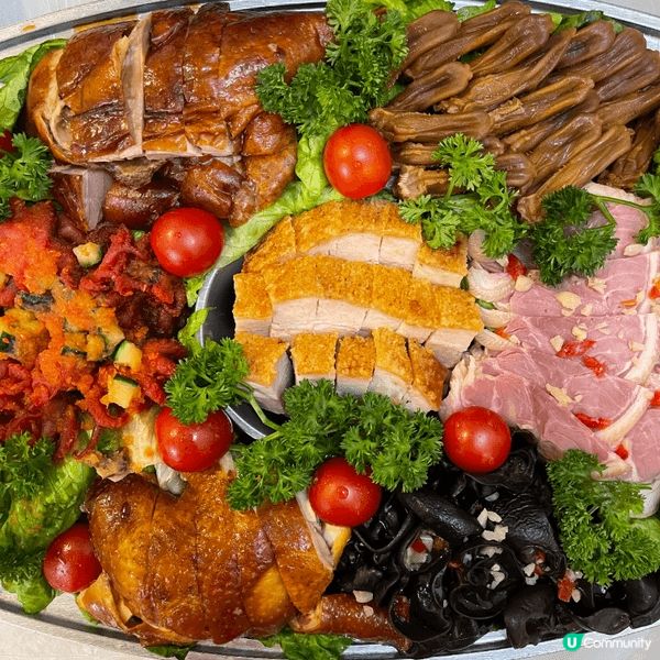 呢個大快活嘅盆菜，性價比好高，份量同用料都比想像中好。大蝦大...