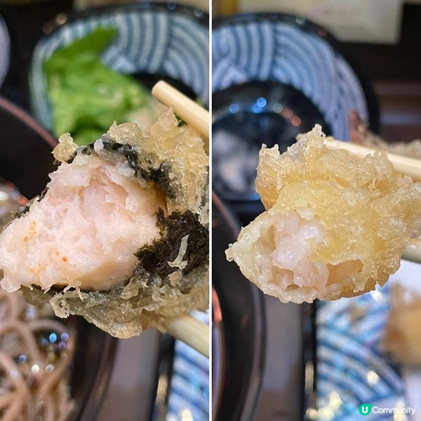 📝旺角。捌加廿陸天婦羅居酒屋