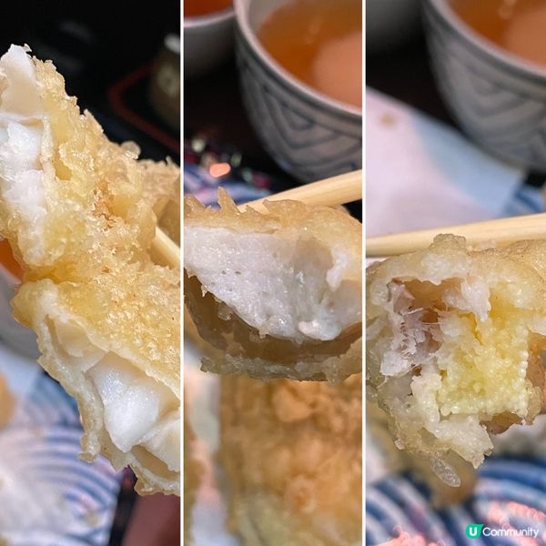 📝旺角。捌加廿陸天婦羅居酒屋