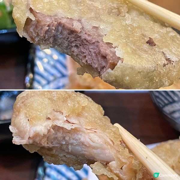 📝旺角。捌加廿陸天婦羅居酒屋