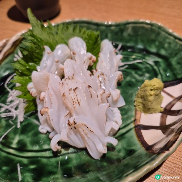 荃灣 - 適合聊天的日式居酒屋 （山海經小酒館）