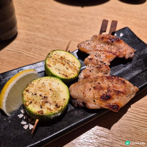 荃灣 - 適合聊天的日式居酒屋 （山海經小酒館）
