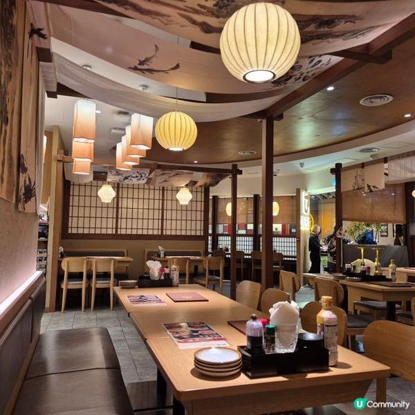 荃灣 - 適合聊天的日式居酒屋 （山海經小酒館）