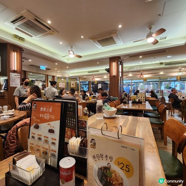 一人一鍋暖笠笠！🍲😋