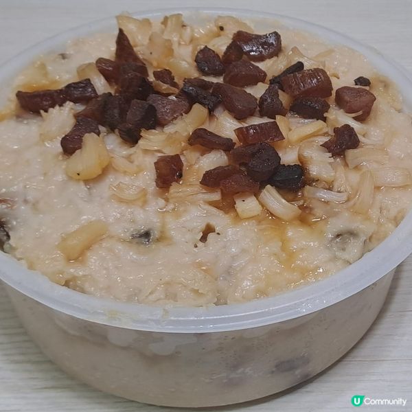 廚神媽媽👩‍🍳炮製健康滋味足料賀年糕點🥰😋