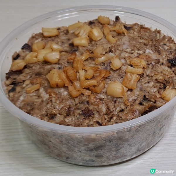 廚神媽媽👩‍🍳炮製健康滋味足料賀年糕點🥰😋