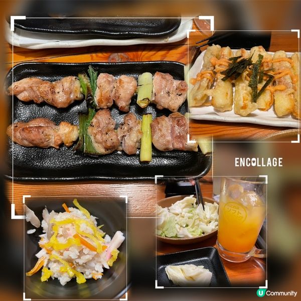 唔識日文都去得！鳥貴族攻略 🇯🇵🥢
