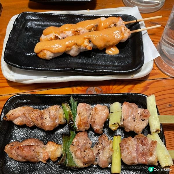 唔識日文都去得！鳥貴族攻略 🇯🇵🥢