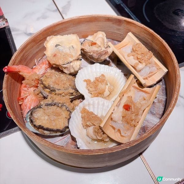 尖沙咀無限時雞煲火鍋