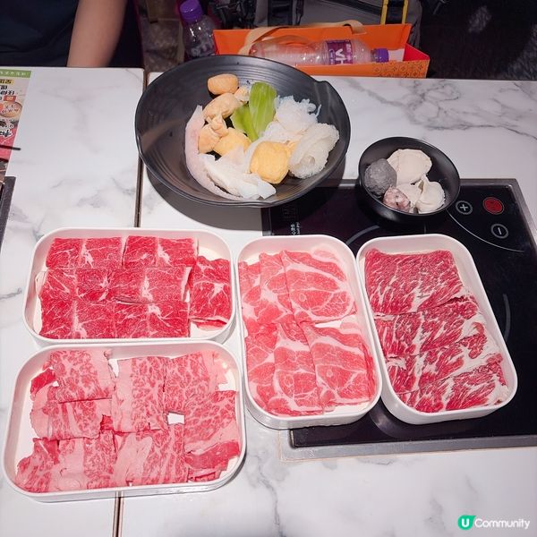 尖沙咀無限時雞煲火鍋