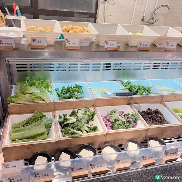 尖沙咀無限時雞煲火鍋