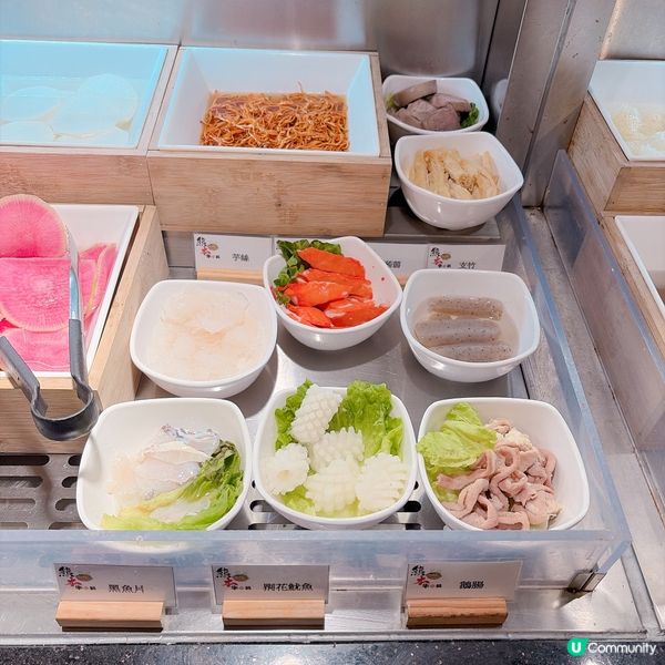 尖沙咀無限時雞煲火鍋