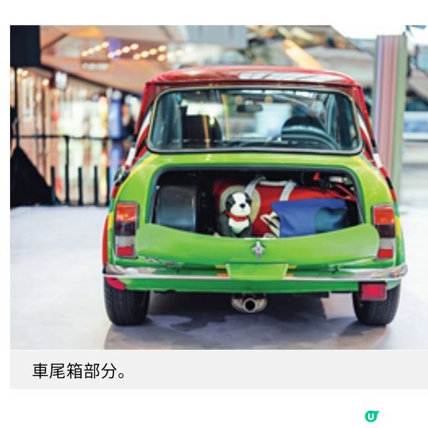 姍姍來遲的MINI PAUL SMITH EDITION